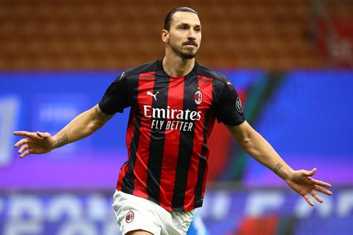 Zlatan Ibrahimovic și-a făcut două cadouri extravagante în ziua în care a împlinit 41 de ani.