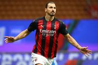 Ibrahimovic și-a cumpărat două mașini Ferrari » Prețul exorbitant al „bijuteriilor”
