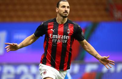 Ibrahimovic și-a cumpărat două mașini Ferrari » Prețul exorbitant al „bijuteriilor”