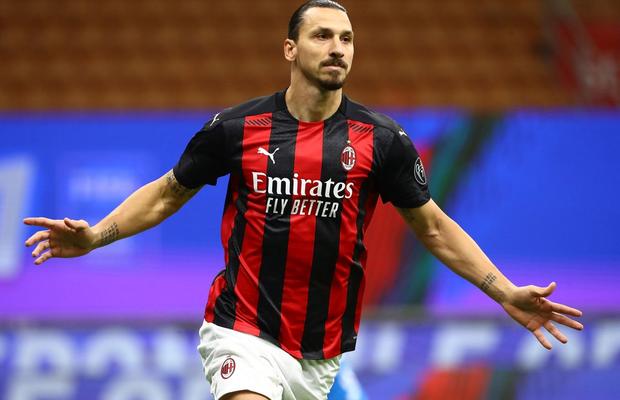 Ibrahimovic și-a cumpărat două mașini Ferrari » Prețul exorbitant al „bijuteriilor”