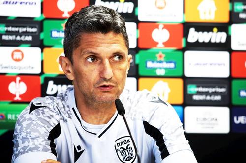 Antrenorul Răzvan Lucescu, foto: Imago