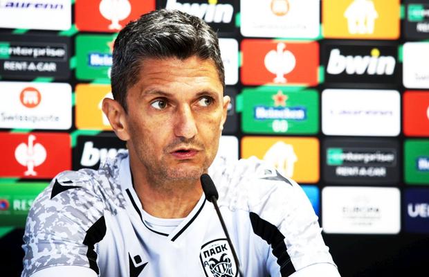Insultat și fluierat după înfrângerea cu Panathinaikos, Răzvan Lucescu a răbufnit. S-a îndreptat amenințător spre fanii lui PAOK!