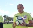 „Vrei să joci? Zi-mi numele părinților!” » Derby cu polițiști suspectați că trișează și primar-„Halagian” în Liga 5 Vâlcea