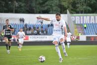 Botoșani și U Cluj, cap la cap în play-out » Fanii i-au cerut demisia lui Teja! Clasamentul ACUM