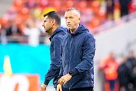 Mihai Stoica, emoții mari la FCSB - FC Argeș: „Nu am trăit niciodată asta!” + titularul cu probleme medicale: „Nu trebuia să joace!”