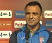 Chindia a obținut prima victorie a sezonului în SuperLigă, 2-1 în fața Rapidului. Toni Petrea (47 de ani) are procentaj maxim pe banca târgoviștenilor, două victorii din două posibile.