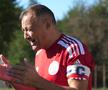 „Vrei să joci? Zi-mi numele părinților!” » Derby cu polițiști suspectați că trișează și primar-„Halagian” în Liga 5 Vâlcea