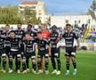 FC Botoșani - U Cluj, Liga 1, 3 octombrie 2022