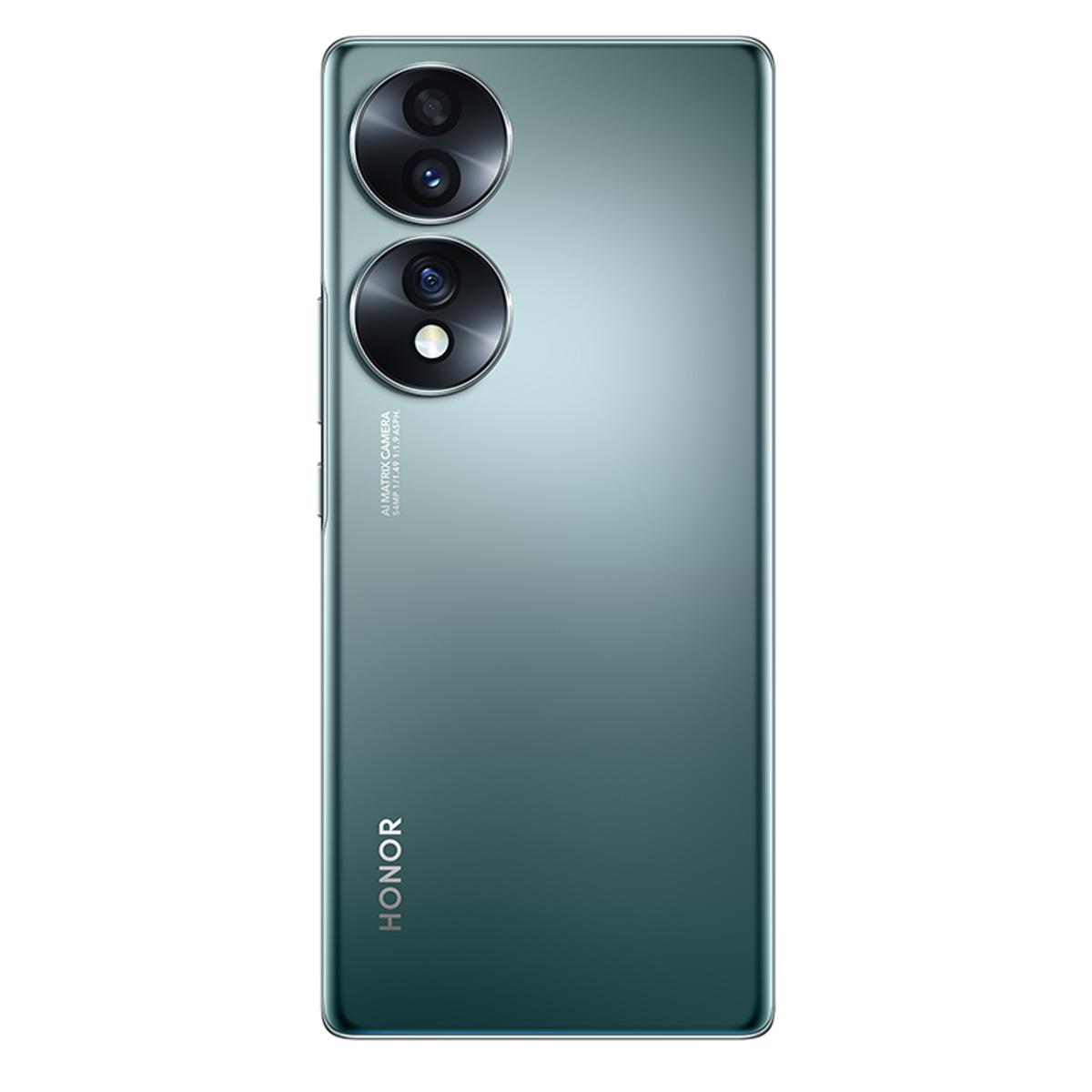 Honor 70 - un telefon competitiv și accesibil pentru creatorii de conținut