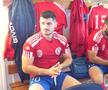„Vrei să joci? Zi-mi numele părinților!” » Derby cu polițiști suspectați că trișează și primar-„Halagian” în Liga 5 Vâlcea