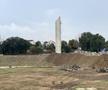 Cum arată locul pe care se afla stadionul Farul