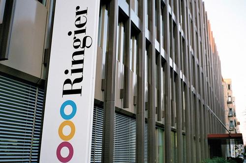 Ringier a decis încetarea colaborării cu Cătălin Țepelin // sursă foto: Imago Images