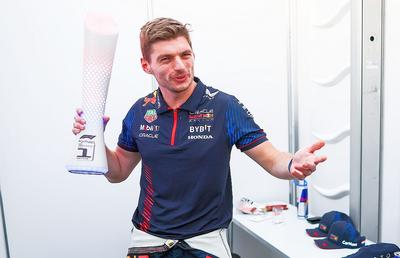 Max Verstappen, cu o mână pe al treilea titlu la rând în Formula 1. Ce trebuie să se întâmple în Qatar