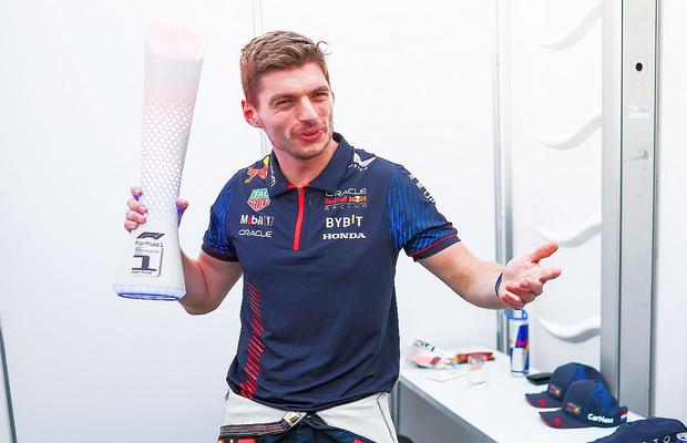 Max Verstappen, cu o mână pe al treilea titlu la rând în Formula 1. Ce trebuie să se întâmple în Qatar