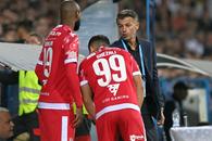 Thriller în fiecare toamnă pentru Dinamo: cifrele care dau fiori „câinilor”