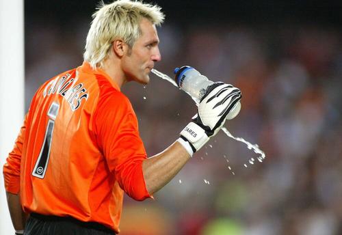 Santiago Canizares