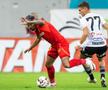 Nemulțumirea lui Florinel Coman, după FCSB - U Cluj: „Am fost egoiști”