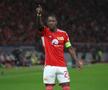 Sheraldo Becker a intrat în istoria lui Union / Sursă foto: Imago Images