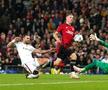 Manchester United - Galatasaray 2-3 / Sursă foto: Imago Images