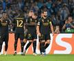 Real Madrid a revenit de la 0-1 cu Napoli // foto: Guliver/gettyimages