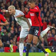 Icardi i-a dat lovitura de grație lui United / Sursă foto: Imago Images