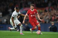 Încă un fotbalist de culoare a fost insultat rasist în Anglia. Ce a pățit fundașul lui Tottenham după meciul cu Liverpool