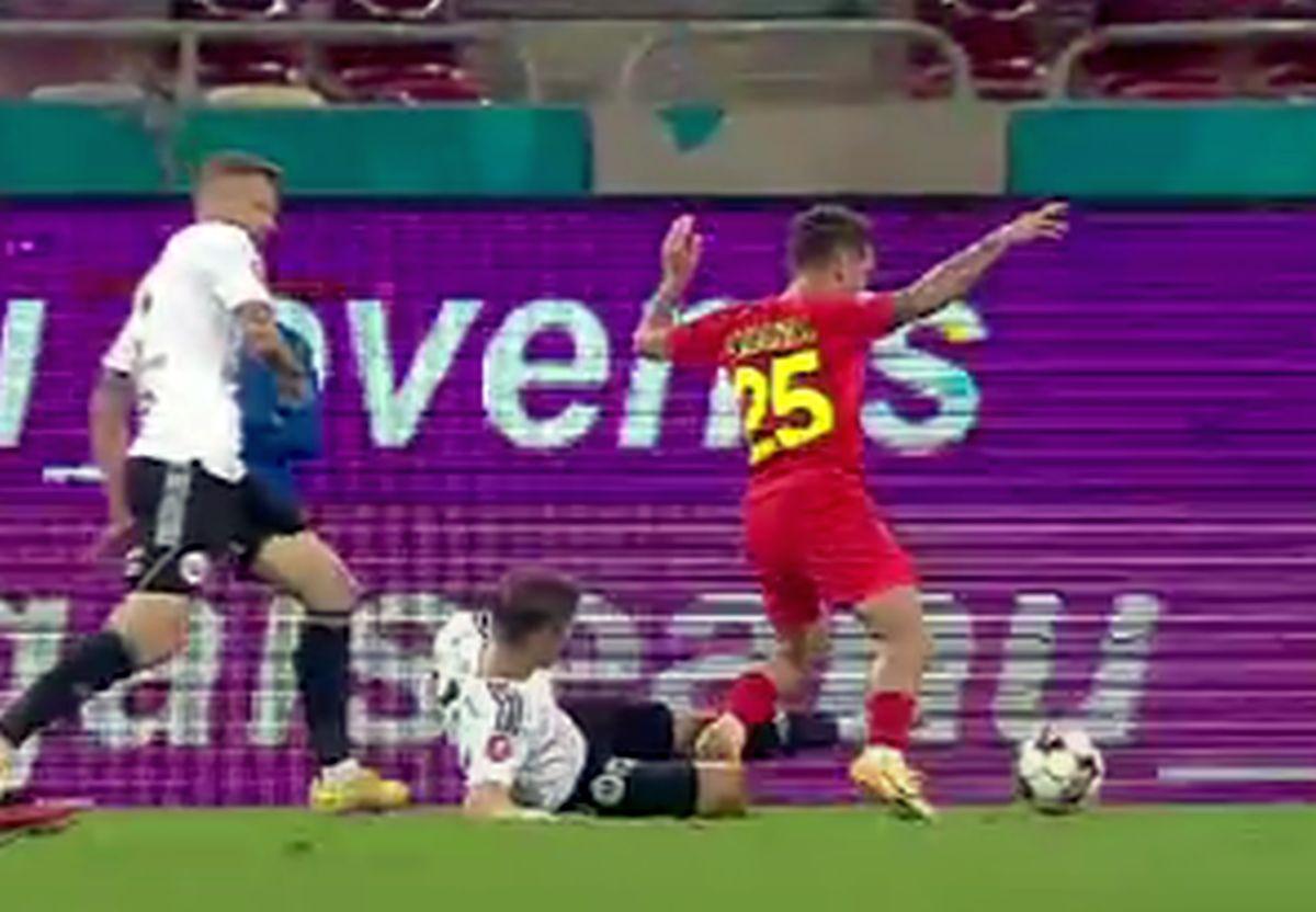 Mihai Stoica acuză din nou problemele de arbitraj: „E al treilea meci cu probleme pe care nu îl câștigăm. Deja încep să mă tem”