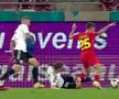 Faze de penalty în FCSB - U Cluj