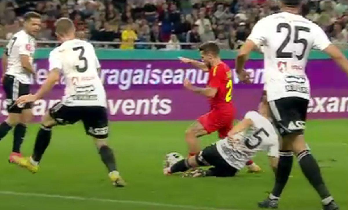 Mihai Stoica acuză din nou problemele de arbitraj: „E al treilea meci cu probleme pe care nu îl câștigăm. Deja încep să mă tem”