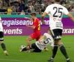 Faze de penalty în FCSB - U Cluj