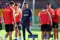 Cele două posturi pe care FCSB caută întăriri: „Trebuie să facem o echipă valoroasă, care să joace din prima”