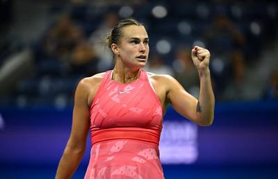 Aryna Sabalenka a arătat că se pricepe și la fotbal » Liderul mondial din tenis l-a impresionat chiar și pe Ronaldo