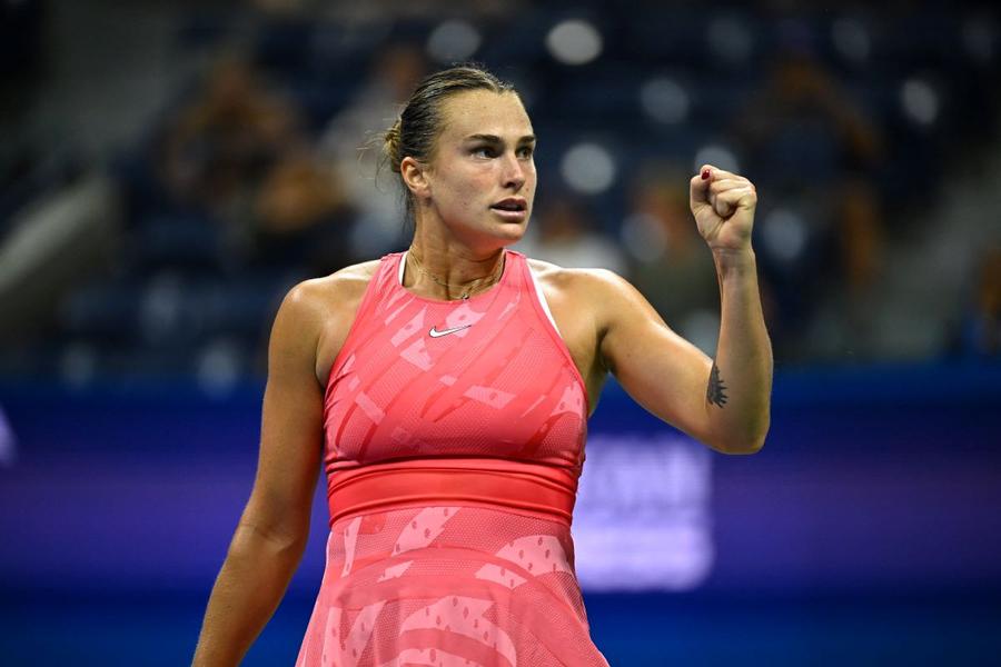 Aryna Sabalenka, fost lider WTA Foto Imago Cristian Tudor Popescu dezvăluie regula radicală pe care ar impune-o imediat în tenis: „E singura șansă pentru spectacol, să scăpăm de «bum-bum», «buf-buf»”