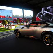 Ferrari Purosangue. Foto: Imago Images