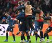 Bucuria celor de la Braga, după victoria de la Berlin / Sursă foto: Imago Images