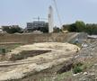 Cum arată locul pe care se afla stadionul Farul