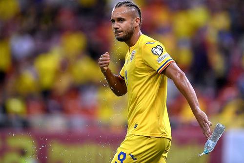 George Pușcaș // foto: Imago Images