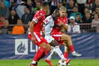Gestul strategic făcut de conducerea lui Dinamo special pentru meciul cu CFR Cluj
