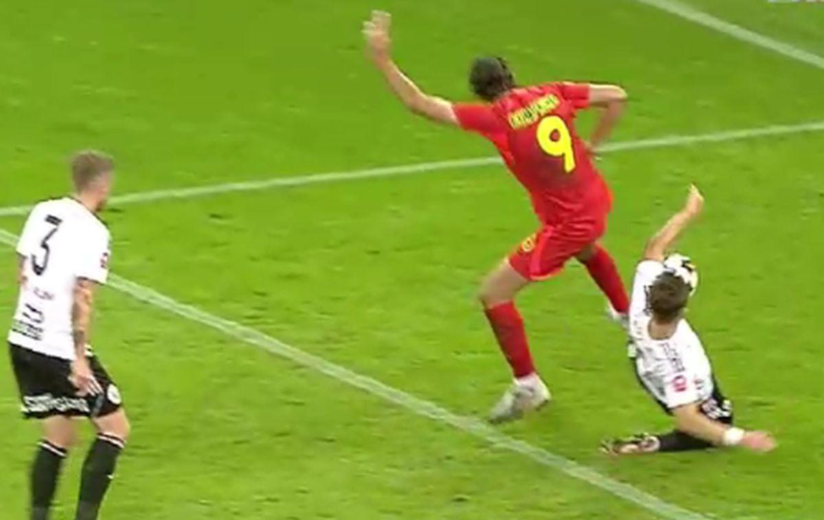 Mihai Stoica acuză din nou problemele de arbitraj: „E al treilea meci cu probleme pe care nu îl câștigăm. Deja încep să mă tem”