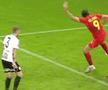 Faze de penalty în FCSB - U Cluj