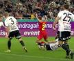 Faze de penalty în FCSB - U Cluj