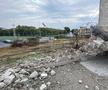 Cum arată locul pe care se afla stadionul Farul