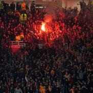 Manchester United - Galatasaray 2-3 / Sursă foto: Imago Images