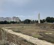 Între timp, în Superliga: au apucat să demoleze stadionul, dar construcția celui nou s-a blocat înainte să înceapă! » Conflictul a ajuns în instanță