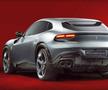 Ferrari Purosangue. Foto: Captură @ferrari.com