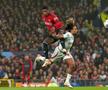 La Keremul turcilor » Galatasaray, meci de poveste pe „Old Trafford”! Victorie uluitoare cu Manchester United, chiar dacă „diavolii” conduceau cu 2-1 în minutul 70