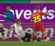 Faze de penalty în FCSB - U Cluj