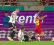 Faze de penalty în FCSB - U Cluj