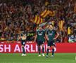 Etapa a doua a grupelor Ligii Campionilor. Ploaie de goluri în Napoli - Real Madrid și două mari surprize: granzii din Premier League, în genunchi!