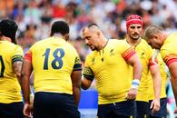 „Dacă nu batem nici Tonga, suntem de râsul lumii! Nici n-ar trebui să mai vină acasă!” » Fostul mare jucător susține că are varianta pentru renașterea „stejarilor”: „El e soluția redresării”